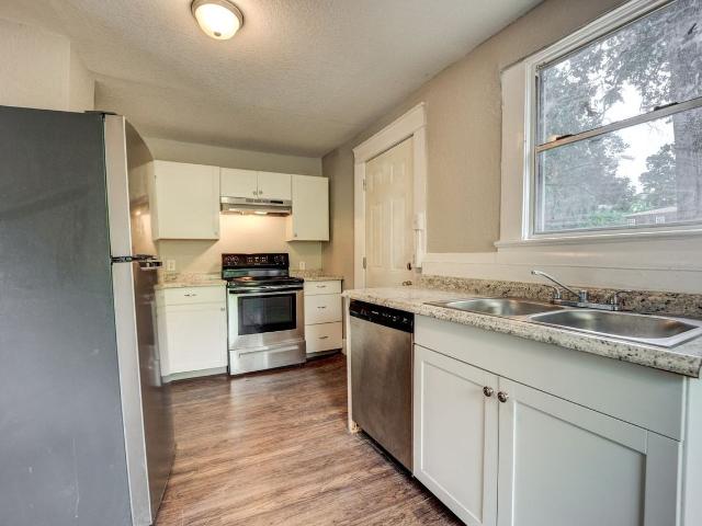 House for rent in Ark