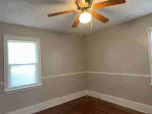 House for rent in Anniston, Alabama