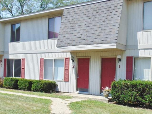 House for rent in Champaign, Illinois