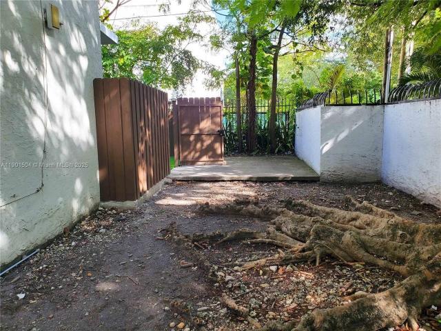 House for rent in Miami, Florida