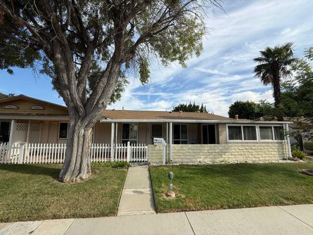 House for rent in Canyon Country, California
