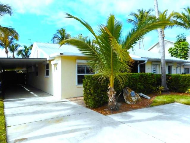 House for rent in Vero Beach, Florida