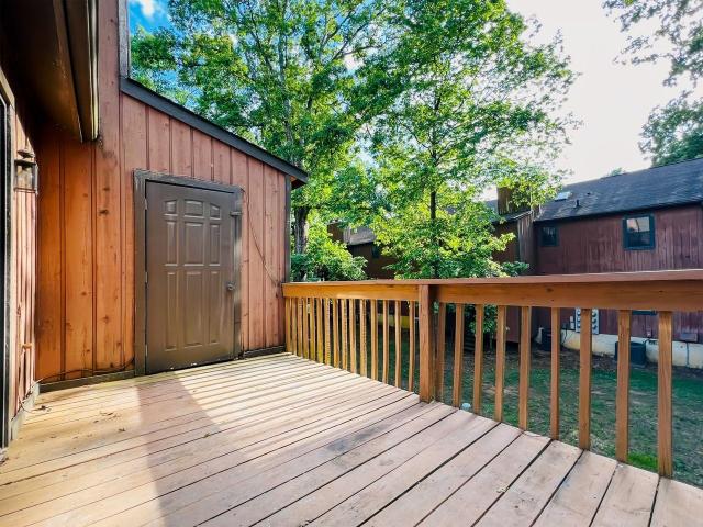 House for rent in Pfafftown, North Carolina