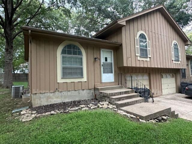 House for rent in Kansas