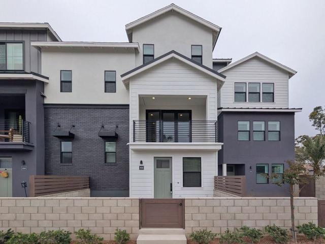 House for rent in Huntington Beach, California