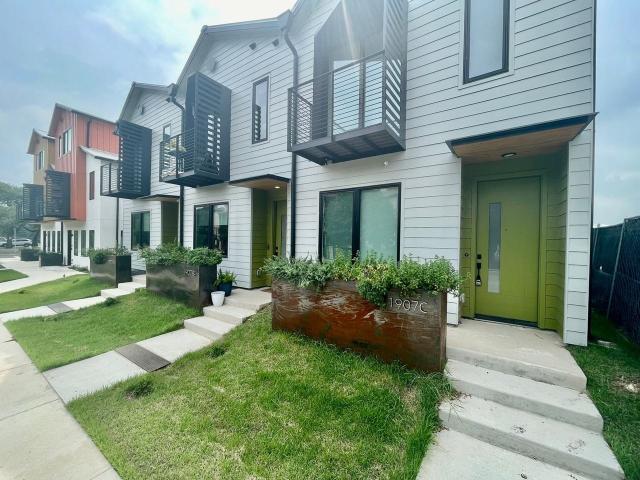House for rent in Hays, Texas