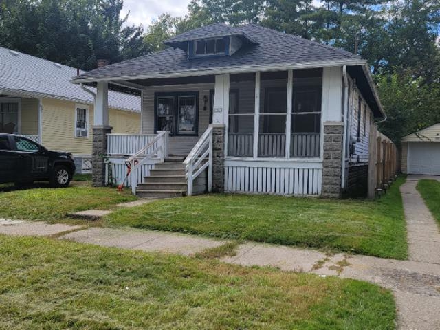 House for rent in Saginaw, Saginaw County