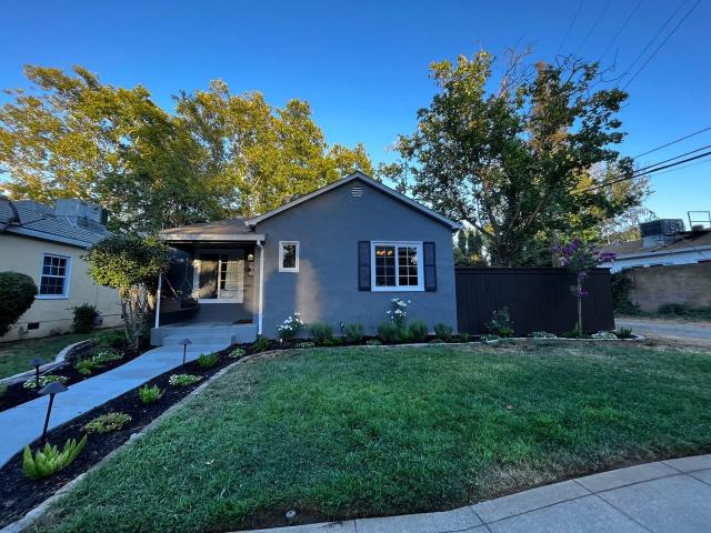 House for rent in Sacramento, California