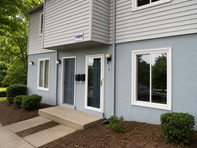 House for rent in Mecklenburg, North Carolina