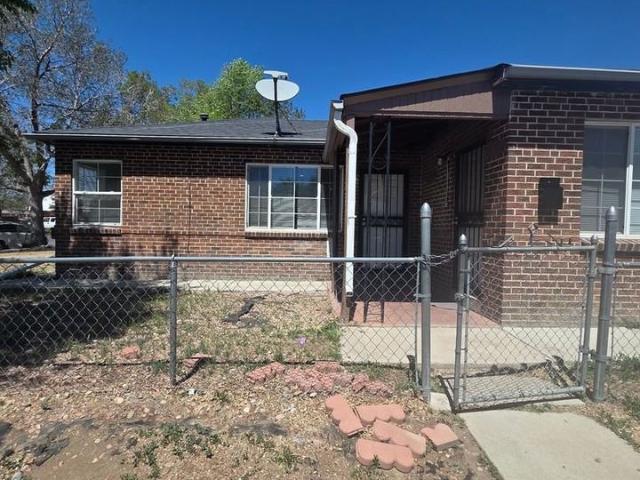 House for rent in Aurora, Colorado
