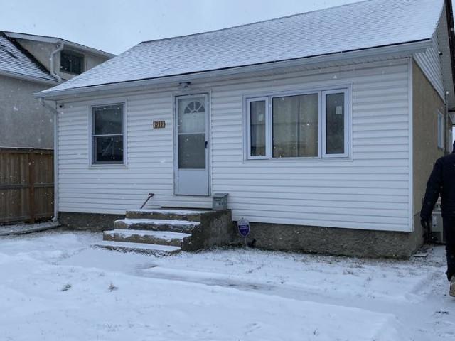 House for rent in East St. Paul, Manitoba