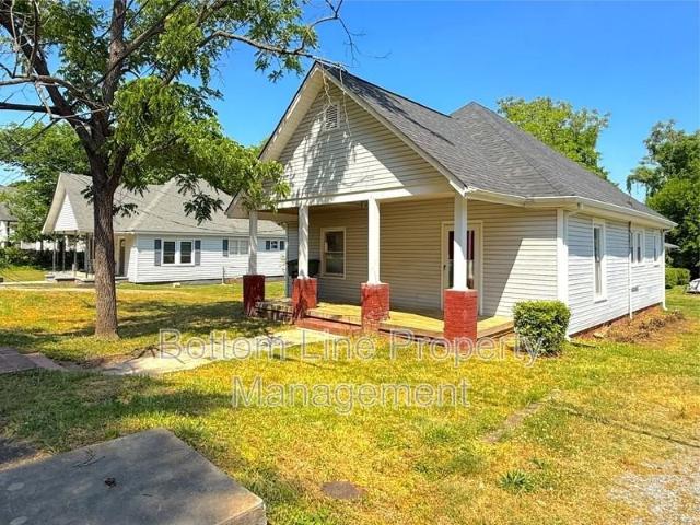 House for rent in Gastonia, North Carolina