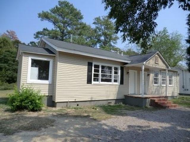 House for rent in Augusta, Georgia