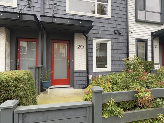 House for rent in Surrey, British Columbia