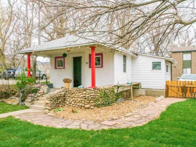 House for rent in Boulder