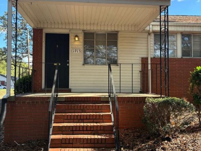 House for rent in Mecklenburg, North Carolina