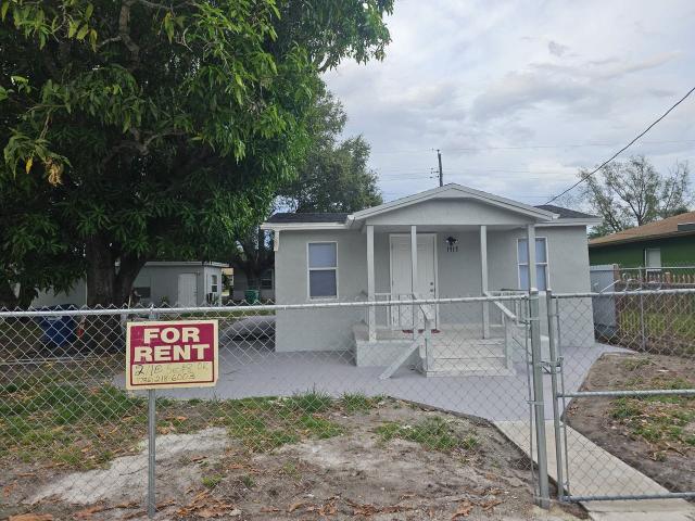 House for rent in West Little River, Miami-Dade County