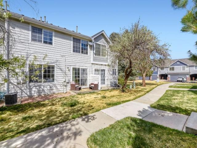 House for rent in Aurora, Adams County