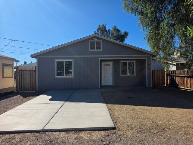 House for rent in Bullhead City, Arizona