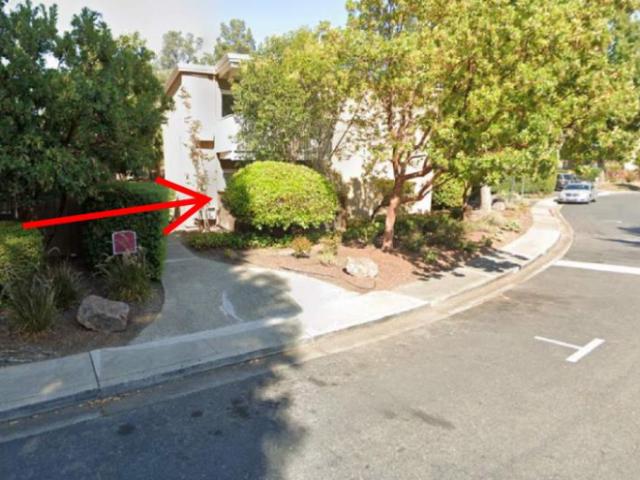 House for rent in Walnut Creek