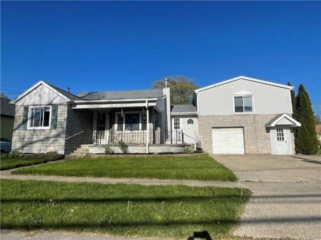 House for rent in Cheektowaga, New York
