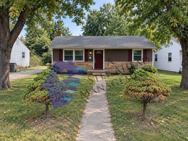 House for rent in Camby, Indiana