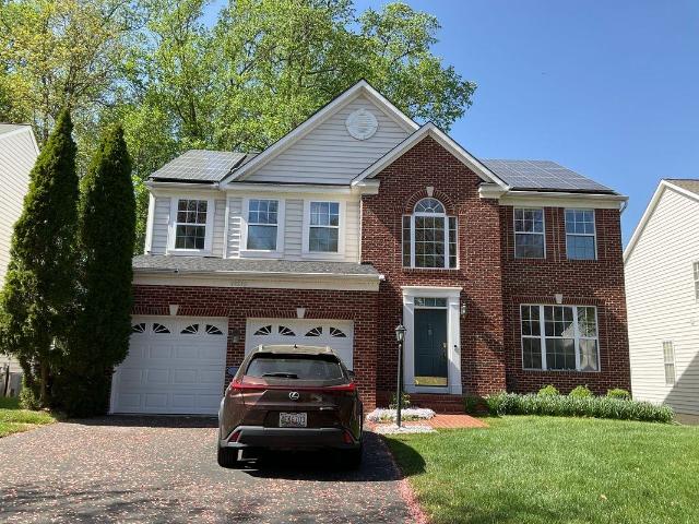House for rent in Germantown