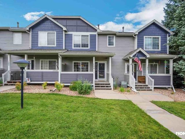 House for rent in Aurora