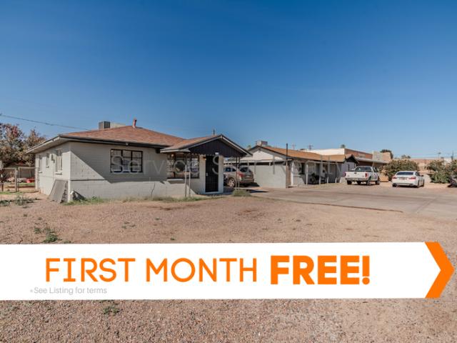House for rent in Laveen, Arizona