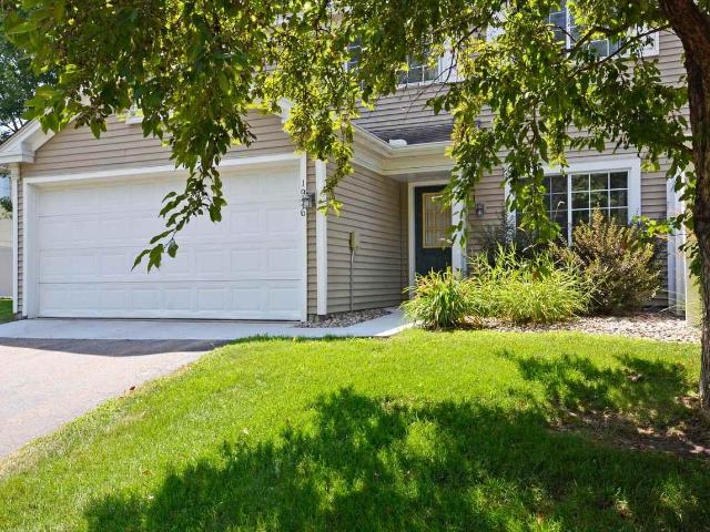 House for rent in Eagan, Minnesota