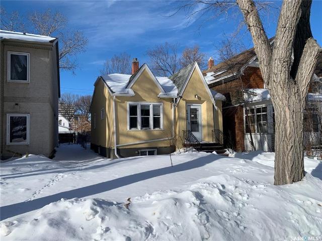 House for rent in Heritage, Regina