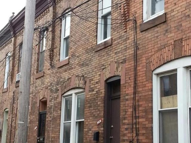 House for rent in South Philadelphia, Philadelphia