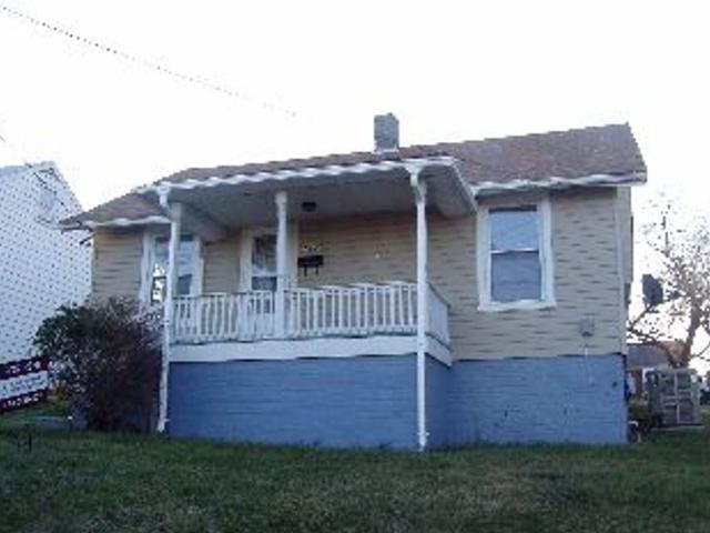 House for rent in Virginia