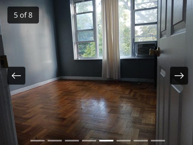 House for rent in New York