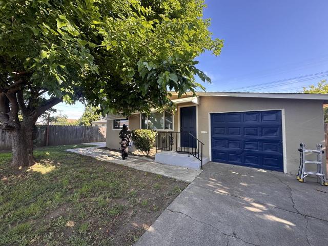 House for rent in Solano, California