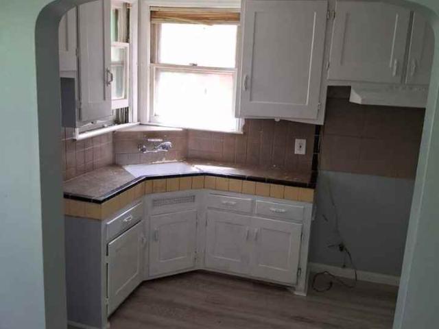 House for rent in Detroit, Michigan