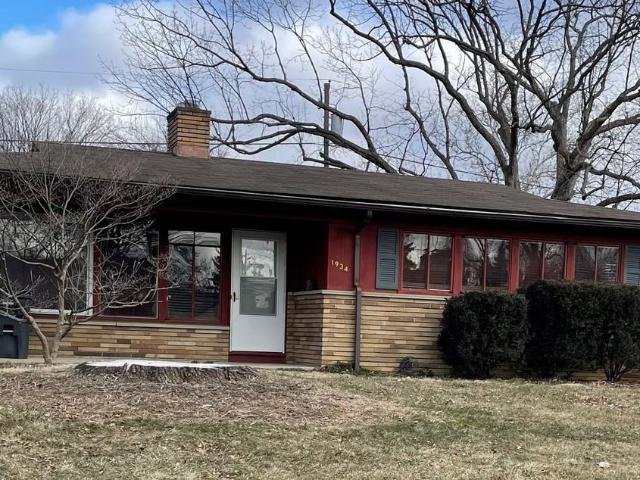 House for rent in Ohio