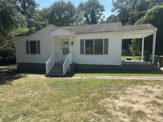 House for rent in Cobb, Georgia