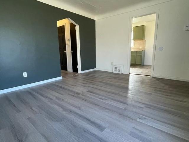 House for rent in Detroit, Michigan