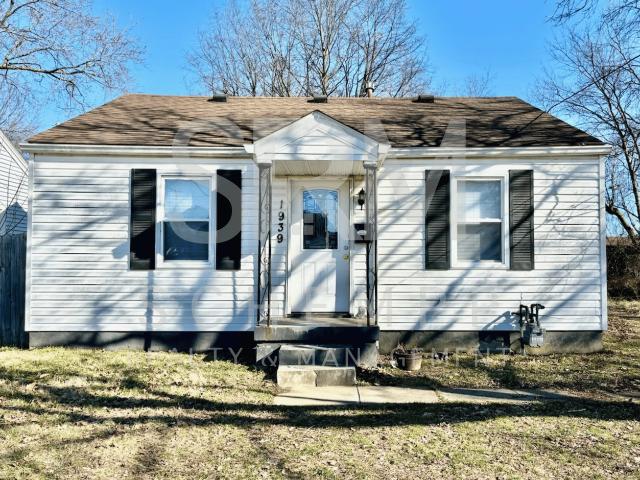 House for rent in South Parkland, Louisville