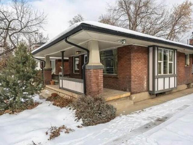 House for rent in Salt Lake City