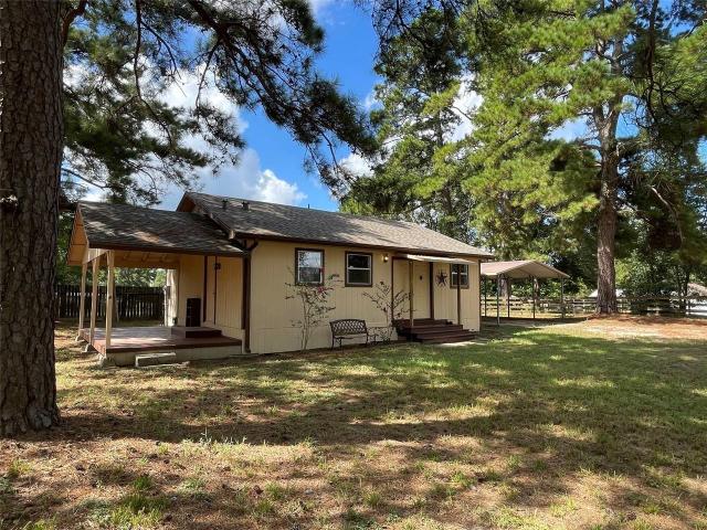 House for rent in Montgomery, Texas