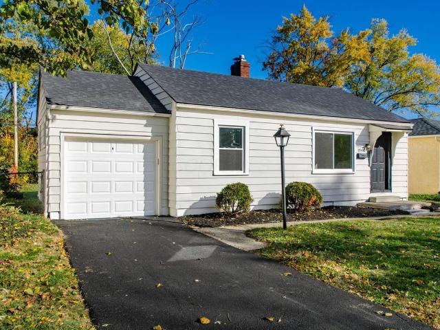 House for rent in Columbus, Ohio