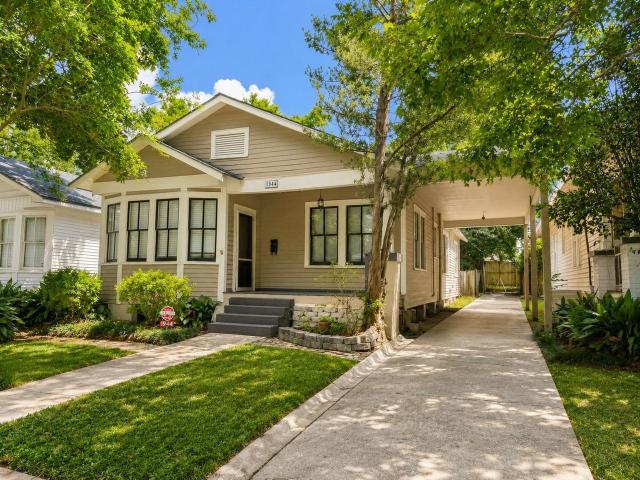 House for rent in Baton Rouge, Louisiana