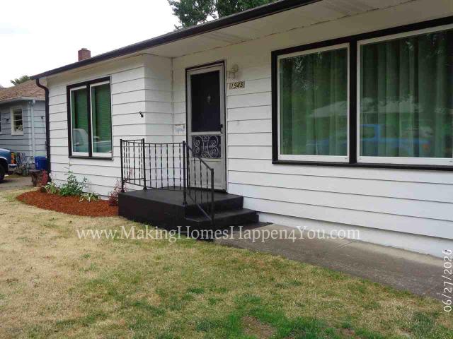 House for rent in Oregonia