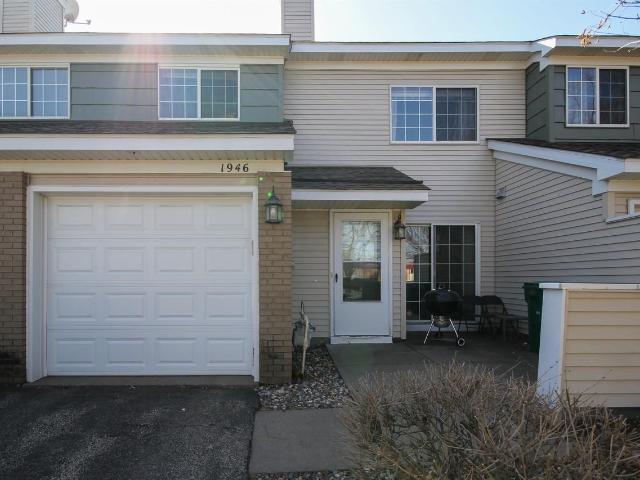 House for rent in Eagan, Minnesota