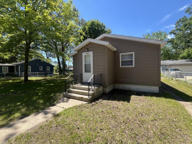 House for rent in Muskegon, Michigan