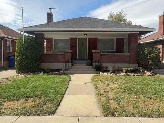 House for rent in Salt Lake City, Salt Lake County
