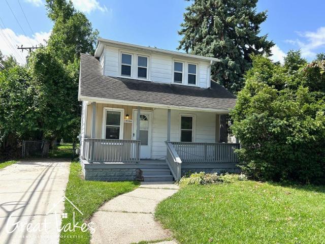 House for rent in Roseville, Michigan