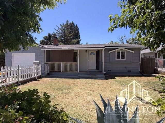 House for rent in Sacramento, California